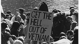 Timeline: Vietnam War Timeline
