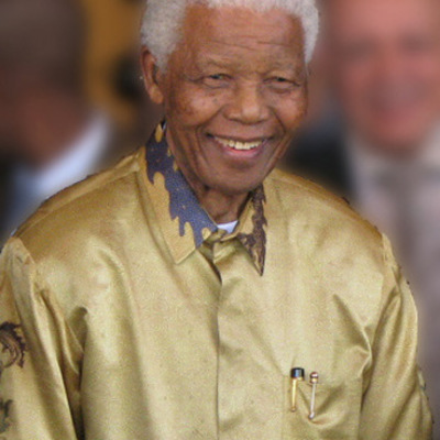 Timeline: Nelson Mandela