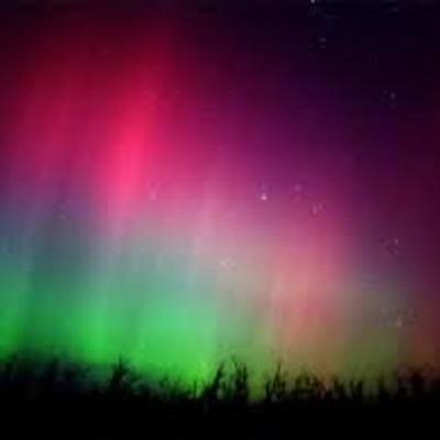 Timeline: The Aurora Borealis