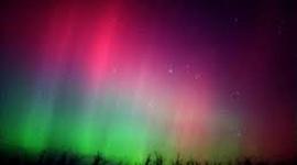 Timeline: The Aurora Borealis
