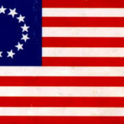 Timeline: My American Revolutiontionary War Timeline