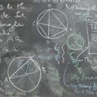 Timeline: History of Maths