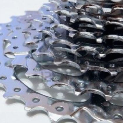 Timeline: History of the Bicycle