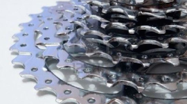 Timeline: History of the Bicycle