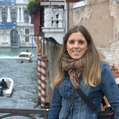 Timeline: La meva línea de temps