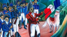 Timeline: Haitian Revolution