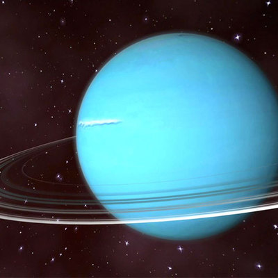 Timeline: Uranus Timeline