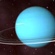 Uranus planet