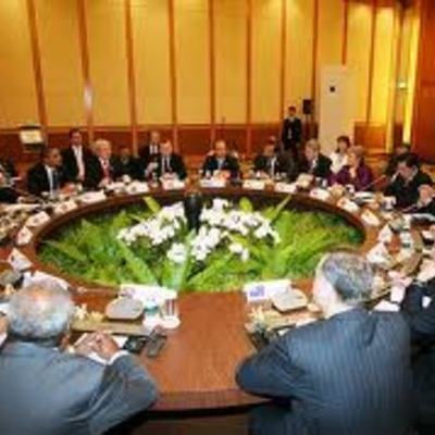 Timeline: Medio ambiente