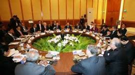 Timeline: Medio ambiente