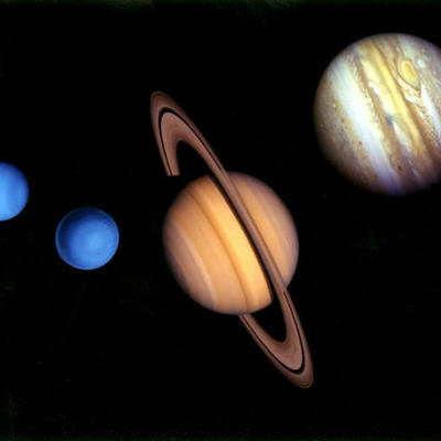 Timeline: Gas Giants (Paige Gionet & Abby Rogers)