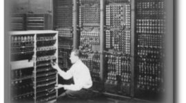 Timeline: COMPUTADOR