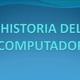 Historioa computaaaaaador