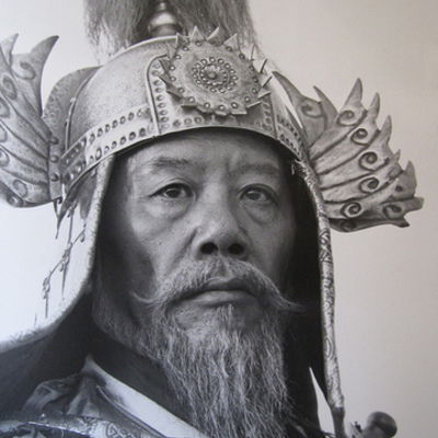 Timeline: Kublai Khan