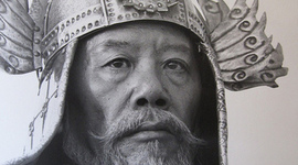 Timeline: Kublai Khan