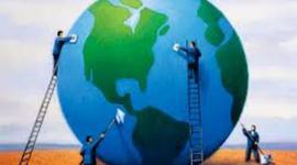 Timeline: CUMBRES INTERNACIONALES DEL MEDIO AMBIENTE