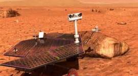 Timeline: Mars timeline