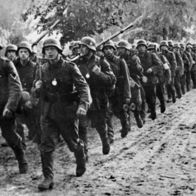 Timeline: Causes of World War II