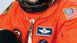 Timeline: Animals in Space