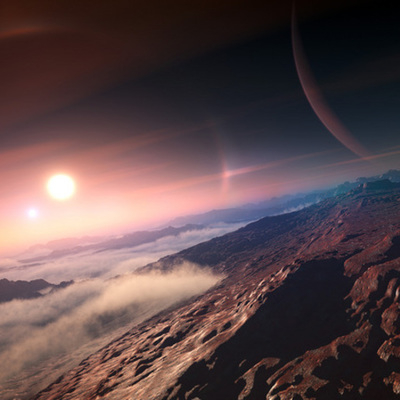Timeline: Exoplanets