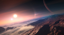 Timeline: Exoplanets