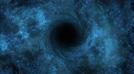Timeline: Black Holes Timeline