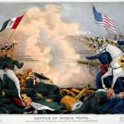 Timeline: MEXICAN AMERICAN REVOLUTION