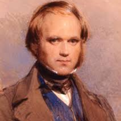 Timeline: Charles Darwin