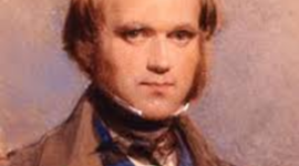 Timeline: Charles Darwin