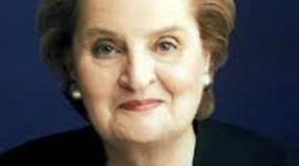 Timeline: Madaline Albright By:Miki