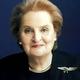 Madaline albright pic