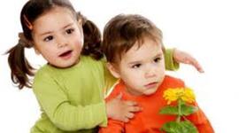 Timeline: Toddler Timeline- Taylor and Raquel