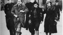 Timeline: Nazi and Jews of Germany