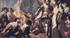 Timeline: Iainquisicon y la expulsion de los Judíos y los muslonames.