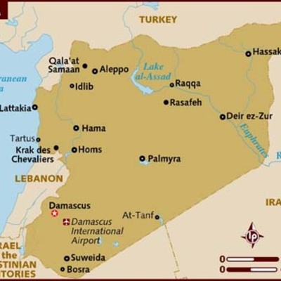 Timeline: War TImeline