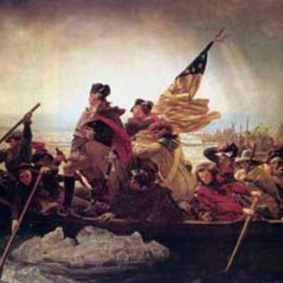 Timeline: Kennedy's Revolutionary War Timeline