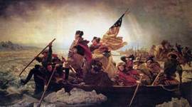 Timeline: Kennedy's Revolutionary War Timeline