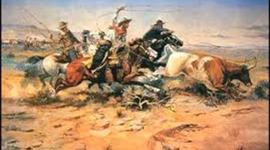 Timeline: Western Expansion