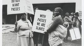 Timeline: Apatheid timeline