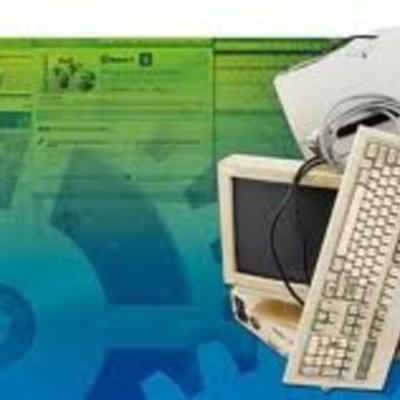 Timeline: Historia-PC-ErikQuenguan-SENA