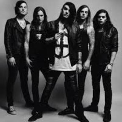 Timeline: The Band Get Scared