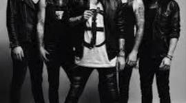 Timeline: The Band Get Scared