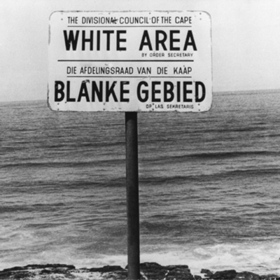 Timeline: Apartheid