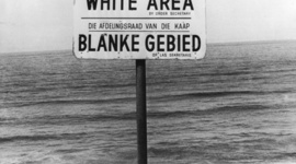 Timeline: Apartheid