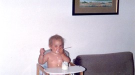 Timeline: Procés de la vida!