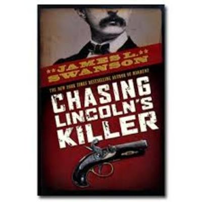 Timeline: Chasing Lincoln's Killer