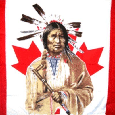 Timeline: Indiens en Canada