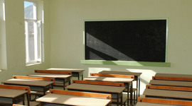 Timeline: The Last Lesson