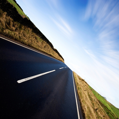 Timeline: Infrastructure