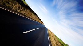 Timeline: Infrastructure